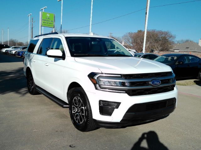 2024 Ford Expedition XLT MAX Plano TX