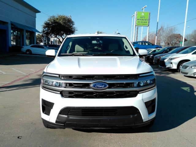 2024 Ford Expedition XLT MAX