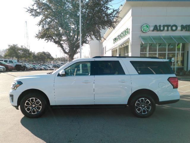 2024 Ford Expedition XLT MAX Plano TX