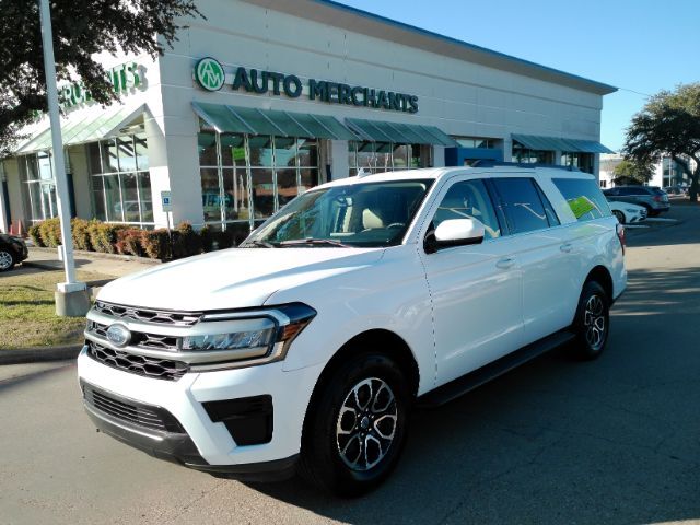 2024 Ford Expedition XLT MAX