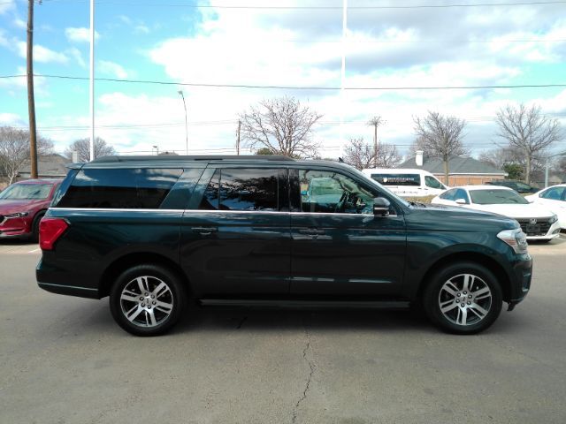 2024 Ford Expedition XLT MAX Plano TX