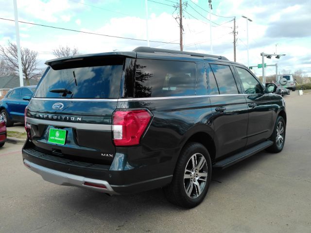 2024 Ford Expedition XLT MAX Plano TX