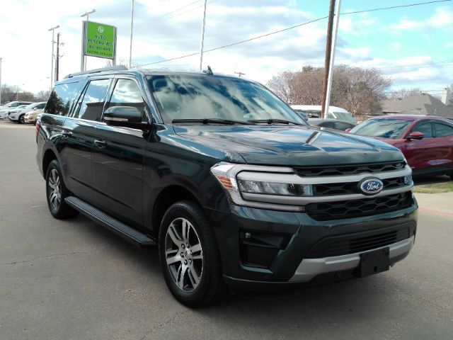 2024 Ford Expedition XLT MAX Plano TX