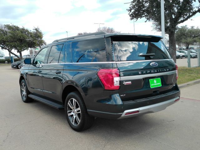 2024 Ford Expedition XLT MAX Plano TX