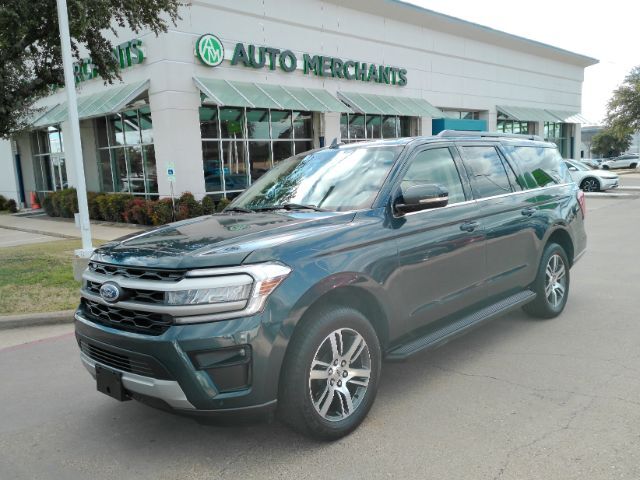 2024 Ford Expedition XLT MAX