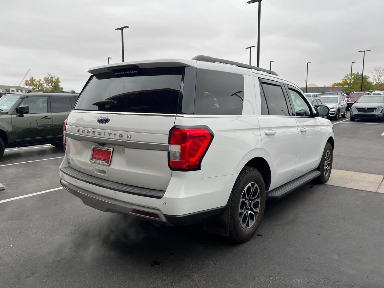 2024 Ford Expedition XLT Parker CO