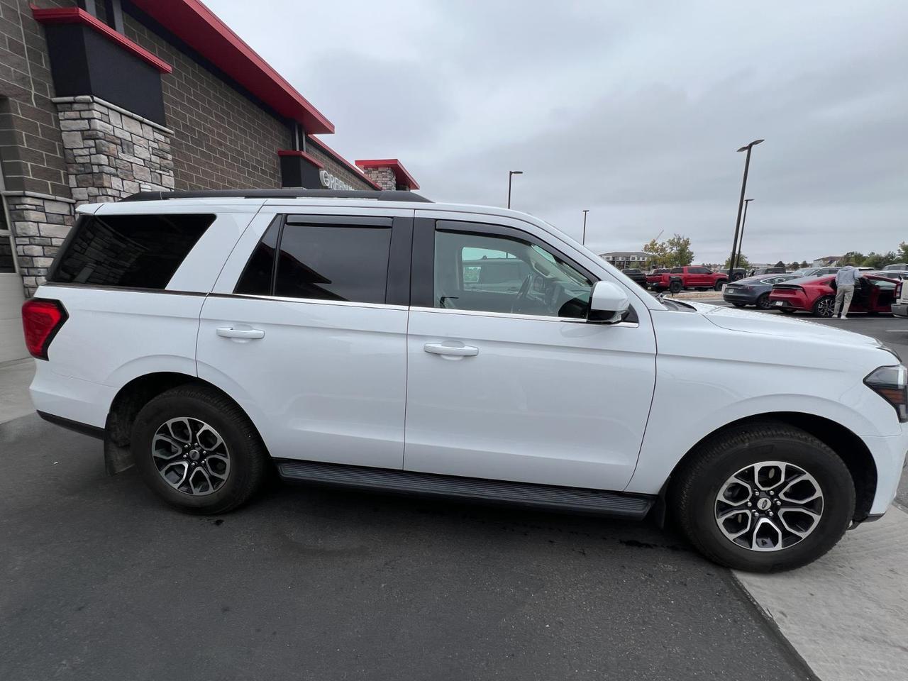 2024 Ford Expedition XLT Parker CO