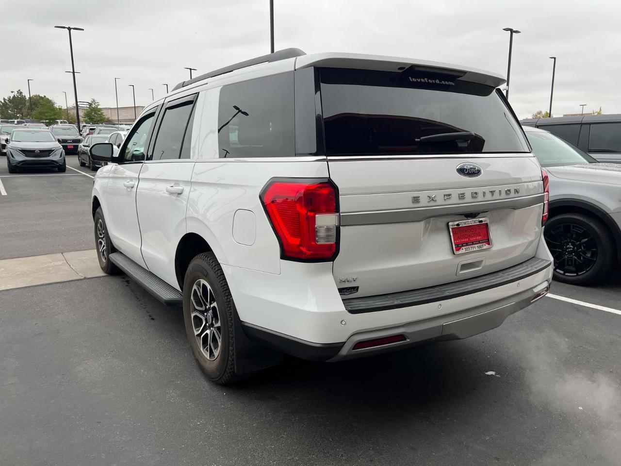 2024 Ford Expedition XLT Parker CO