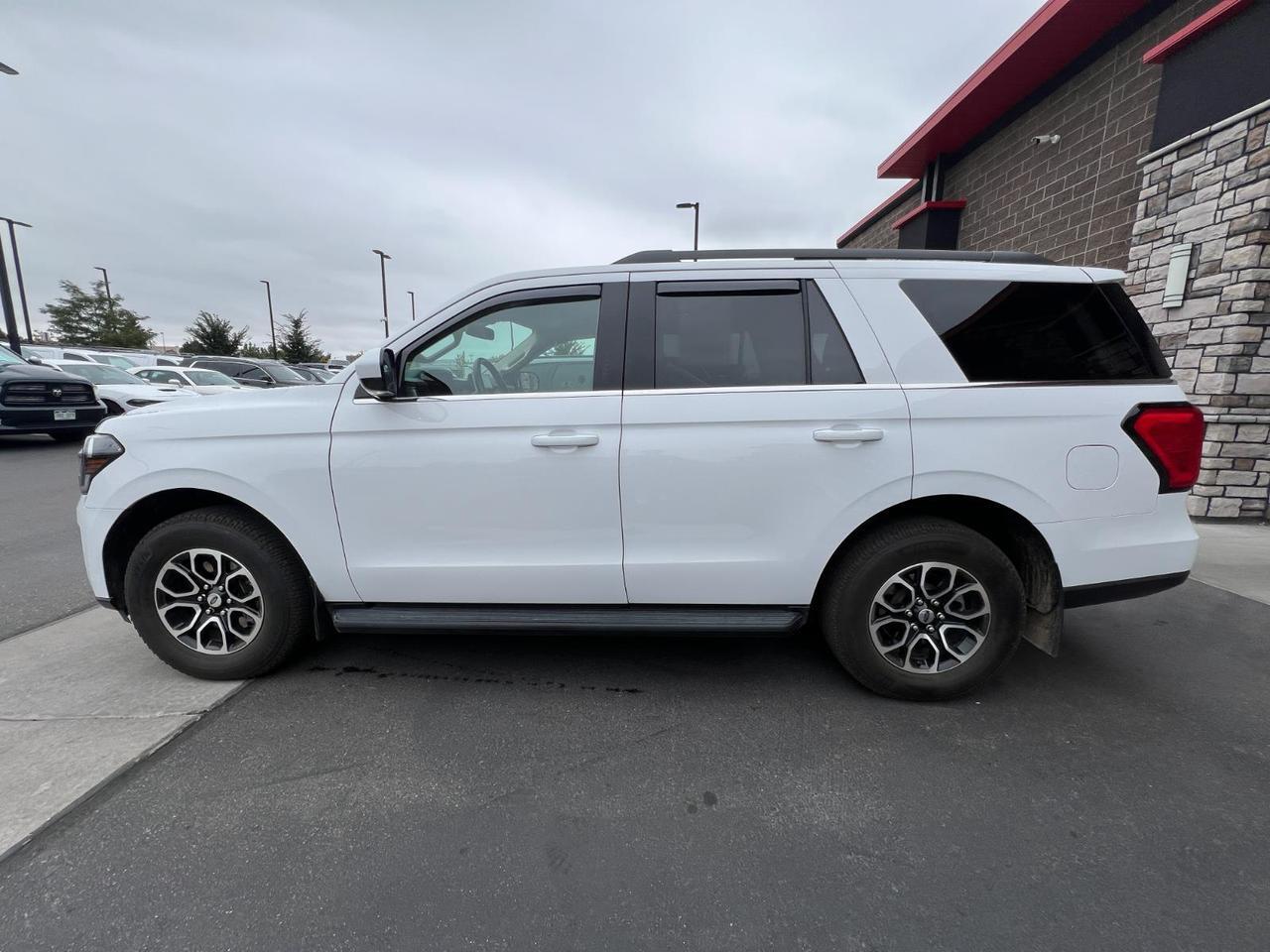 2024 Ford Expedition XLT Parker CO