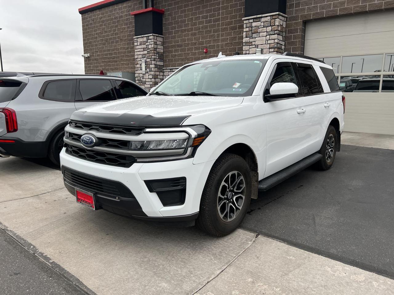 2024 Ford Expedition XLT Parker CO