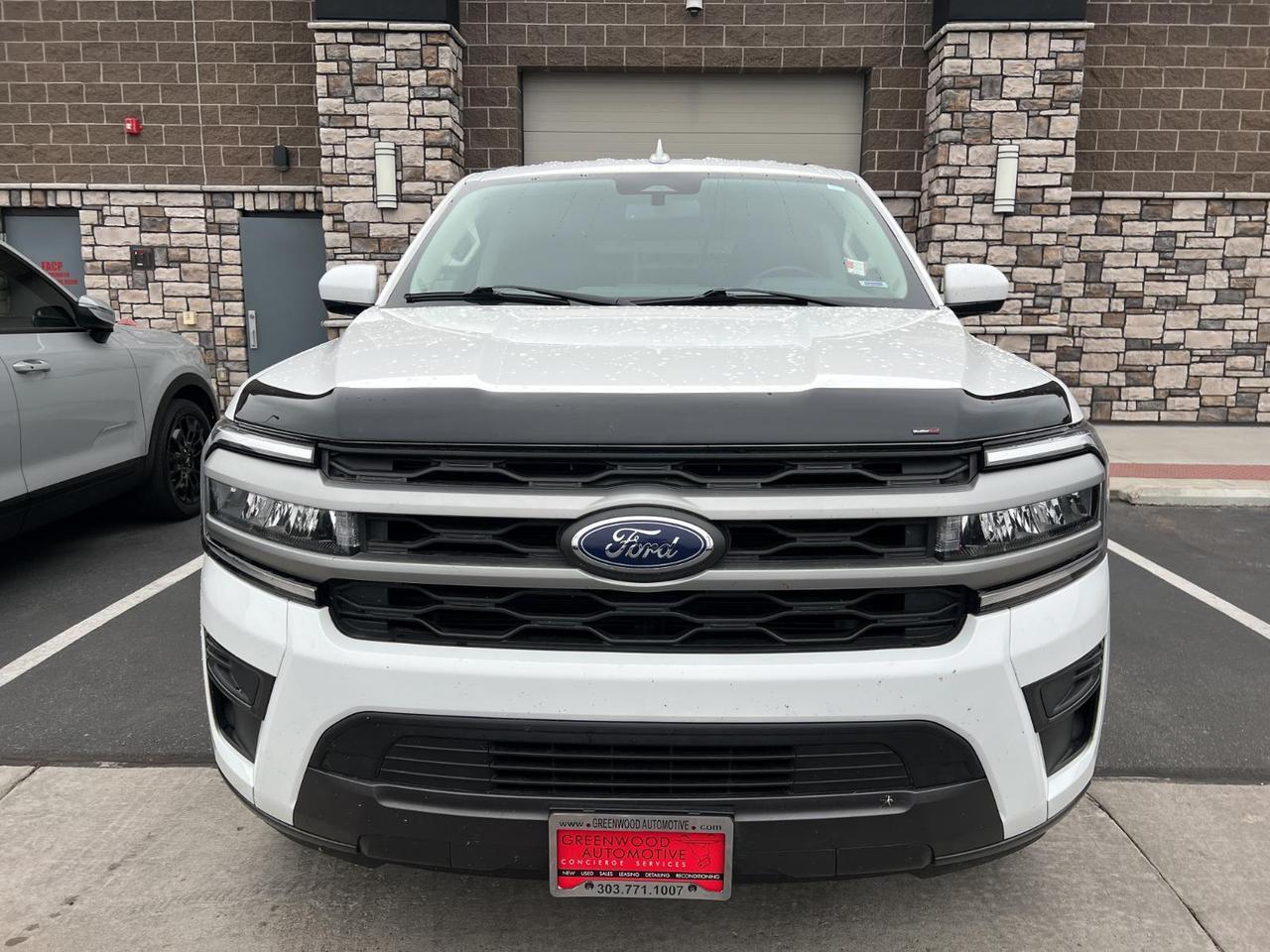 2024 Ford Expedition XLT Parker CO