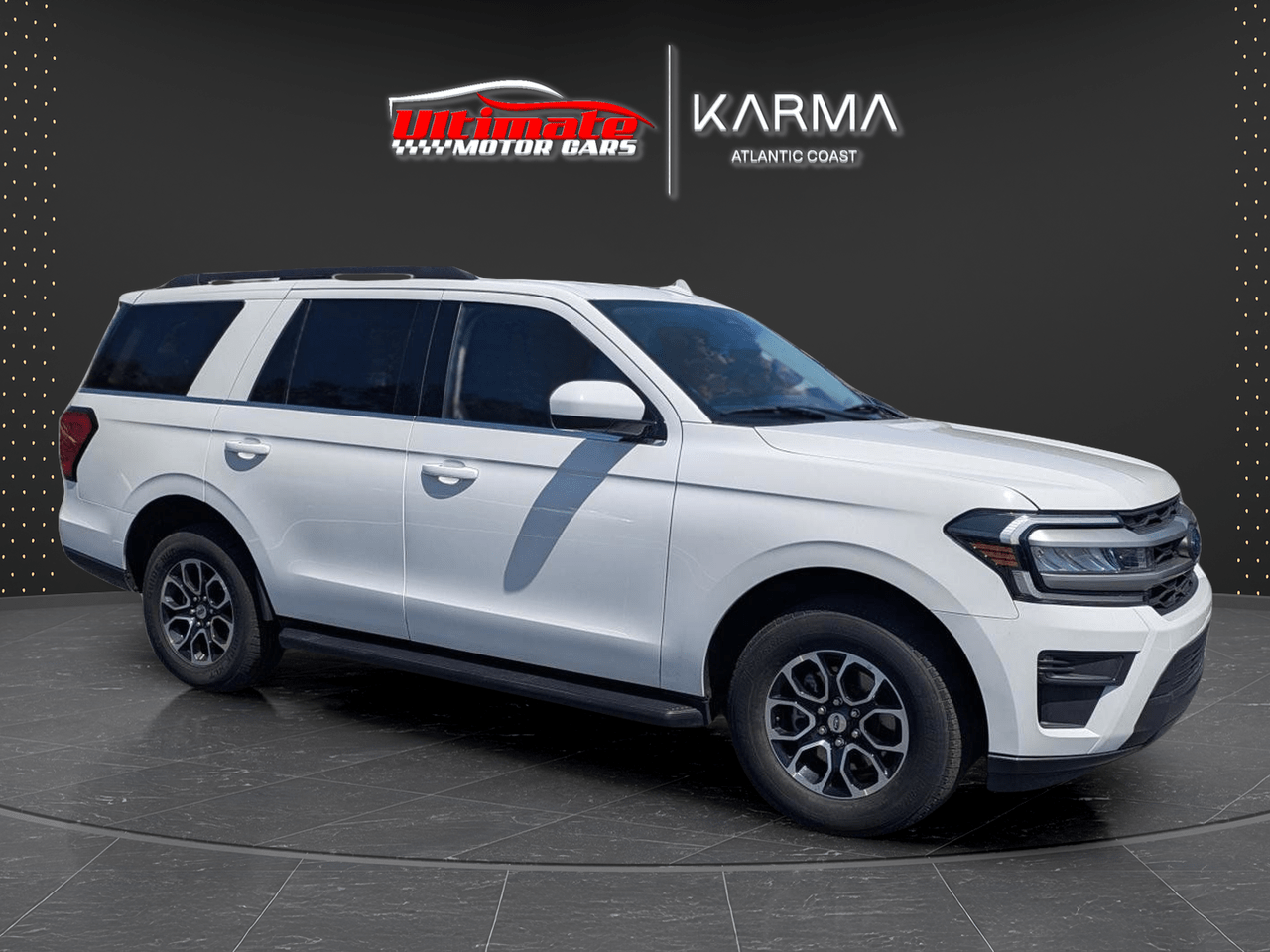 2024 Ford Expedition XLT