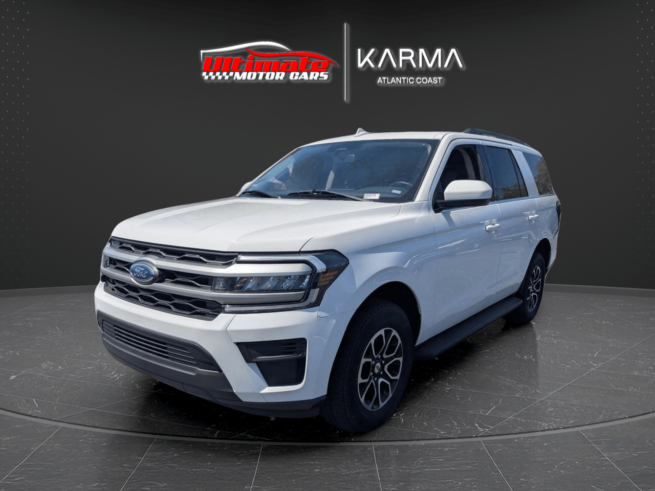 2024 Ford Expedition XLT