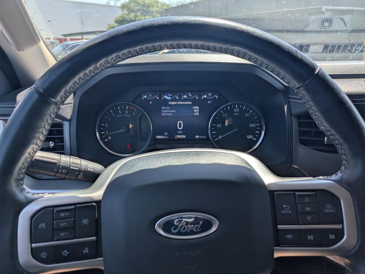 2024 Ford Expedition XLT Jacksonville FL