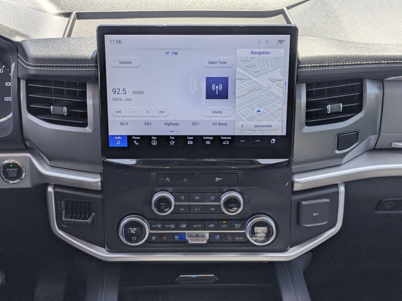 2024 Ford Expedition XLT Jacksonville FL