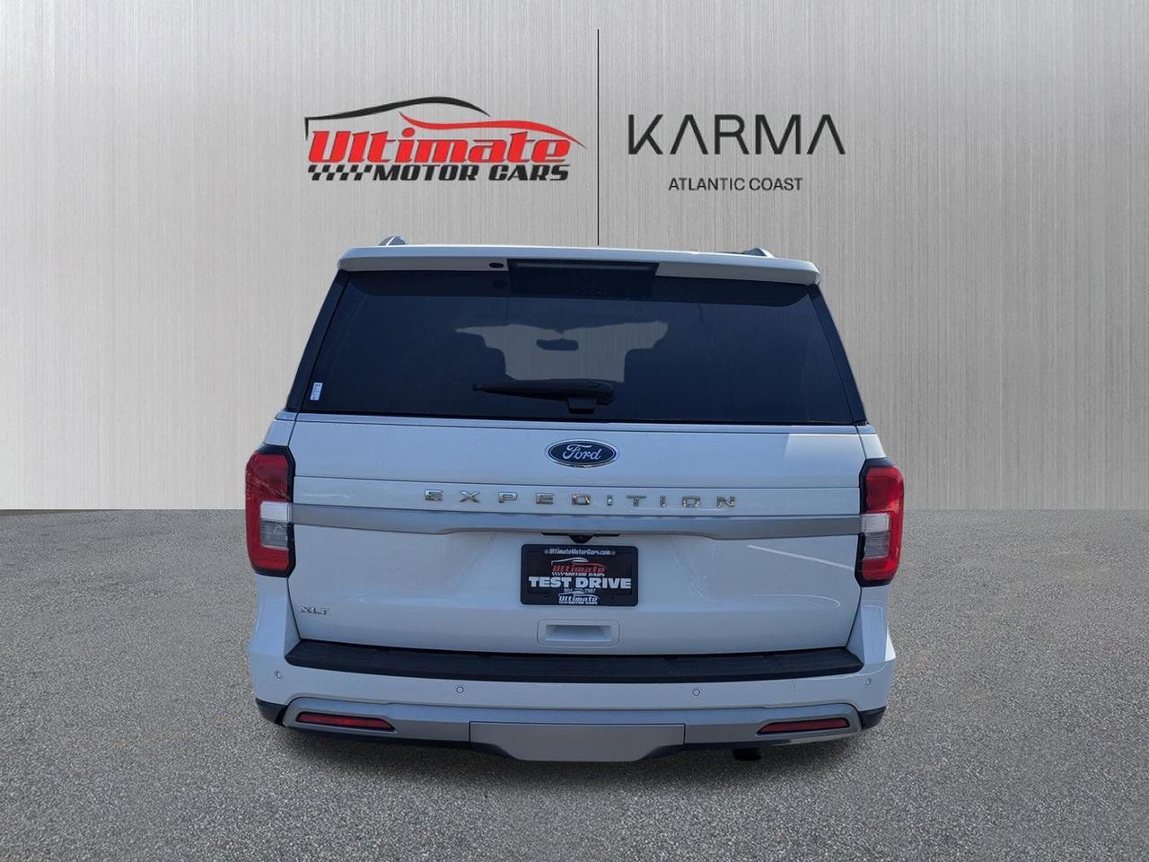 2024 Ford Expedition XLT Jacksonville FL