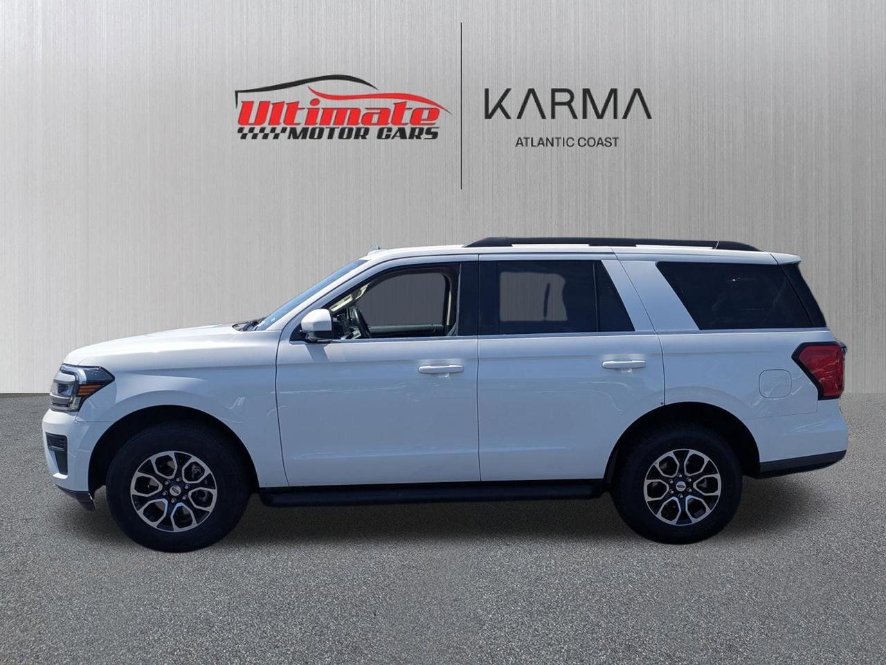 2024 Ford Expedition XLT Jacksonville FL