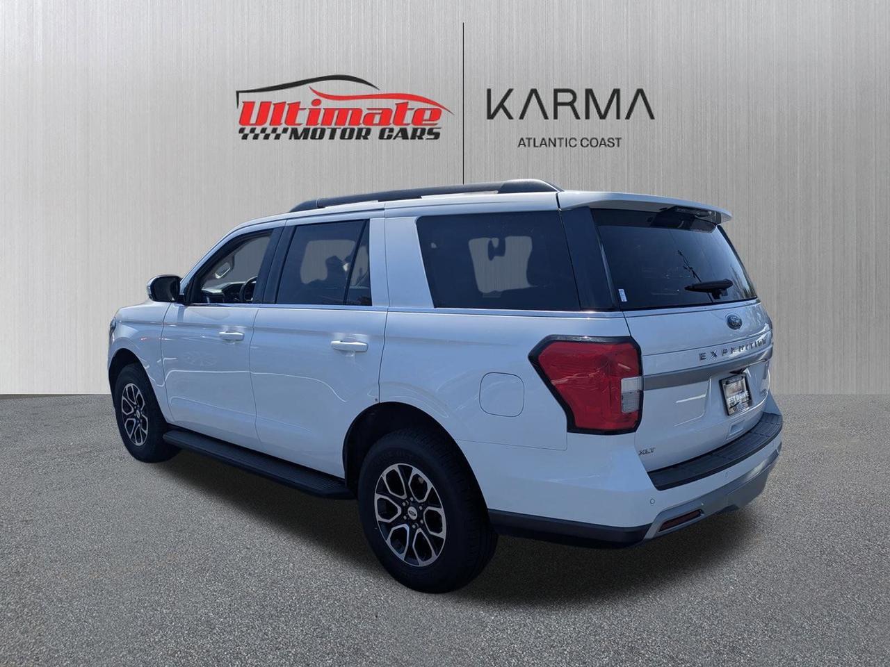2024 Ford Expedition XLT Jacksonville FL