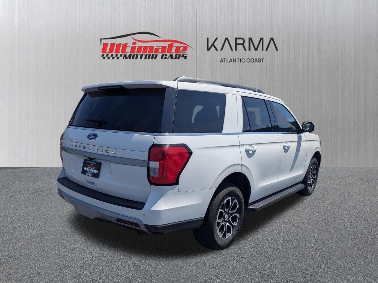 2024 Ford Expedition XLT