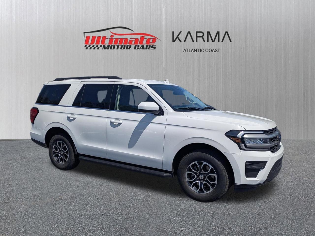 2024 Ford Expedition XLT