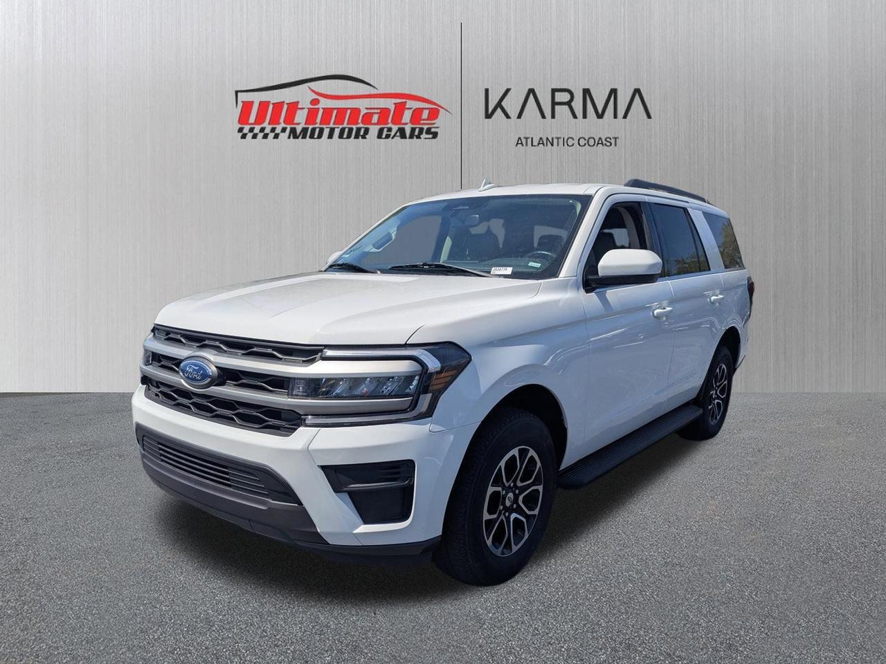 2024 Ford Expedition XLT Jacksonville FL