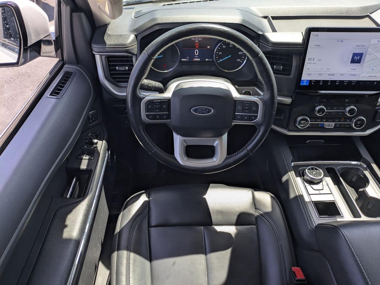 2024 Ford Expedition XLT Jacksonville FL