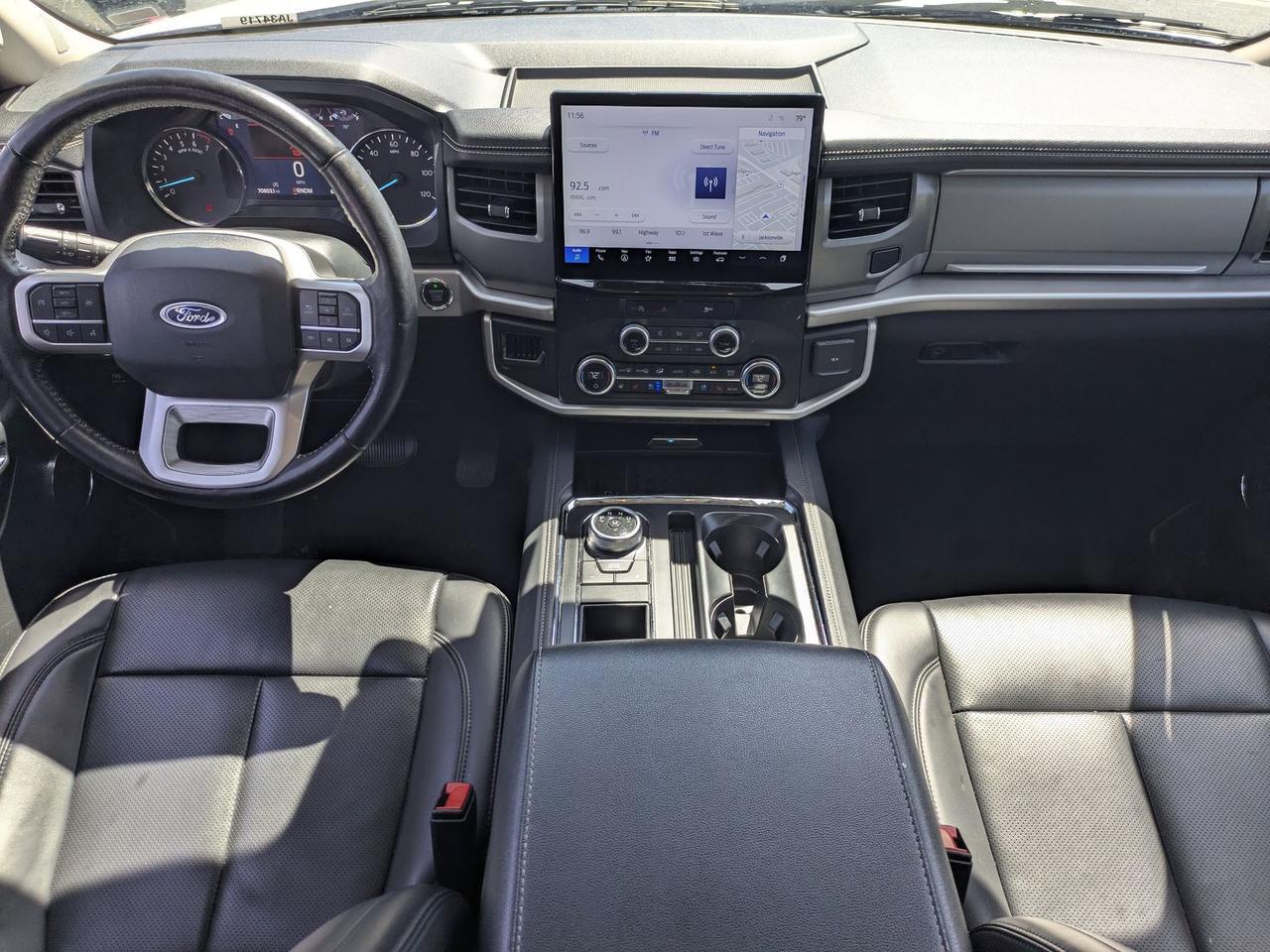 2024 Ford Expedition XLT Jacksonville FL