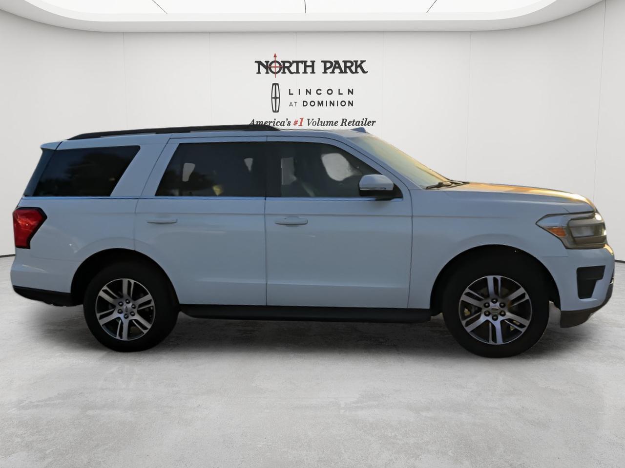 2024 Ford Expedition XLT