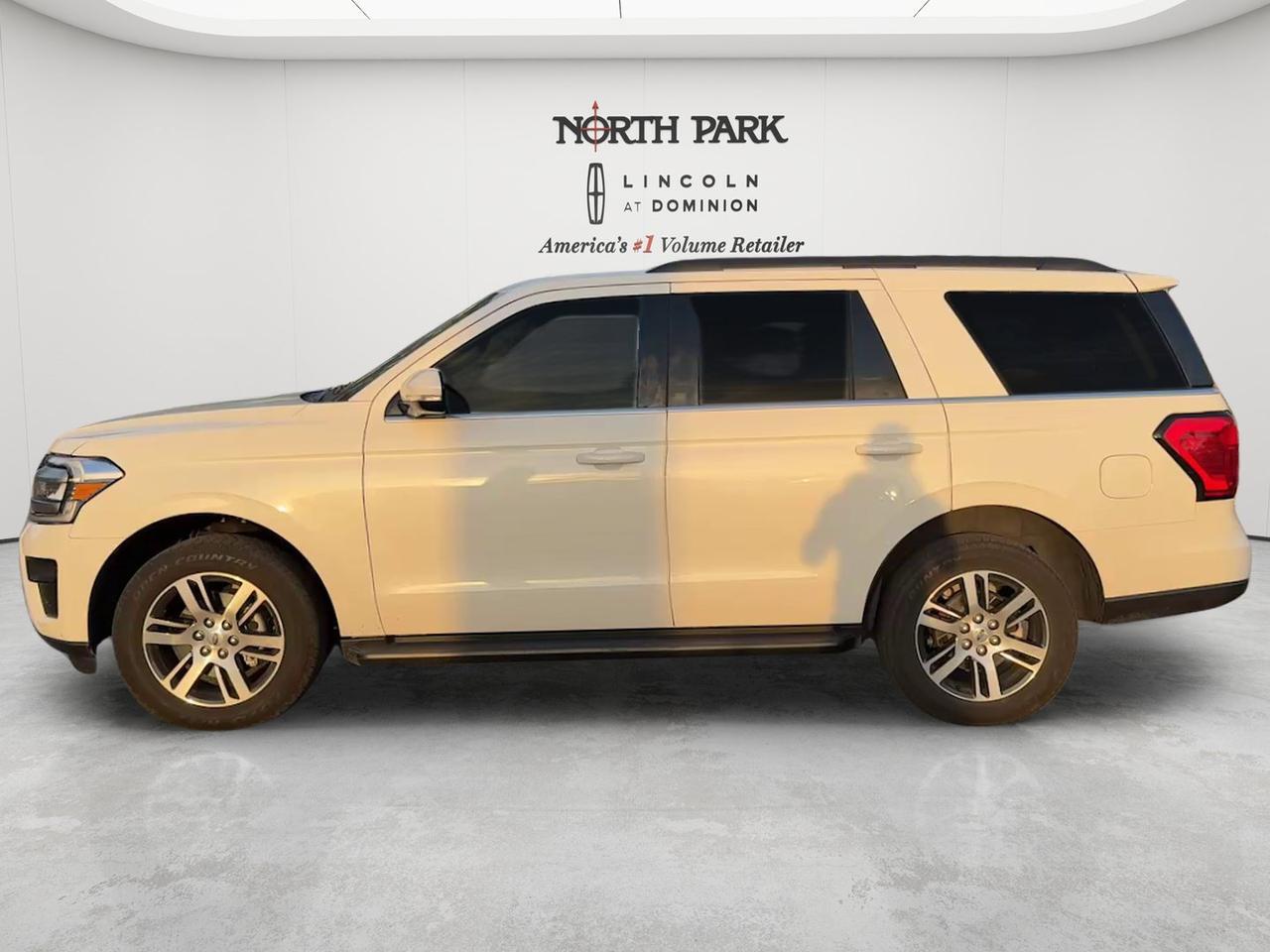 2024 Ford Expedition XLT