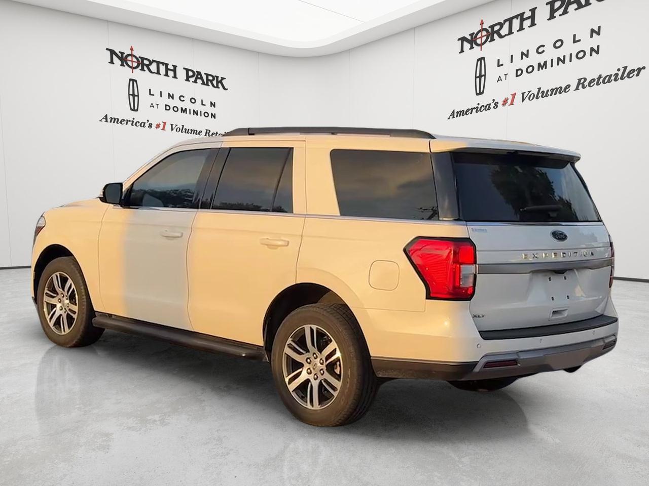 2024 Ford Expedition XLT