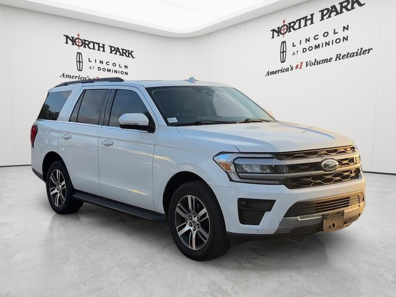 2024 Ford Expedition XLT