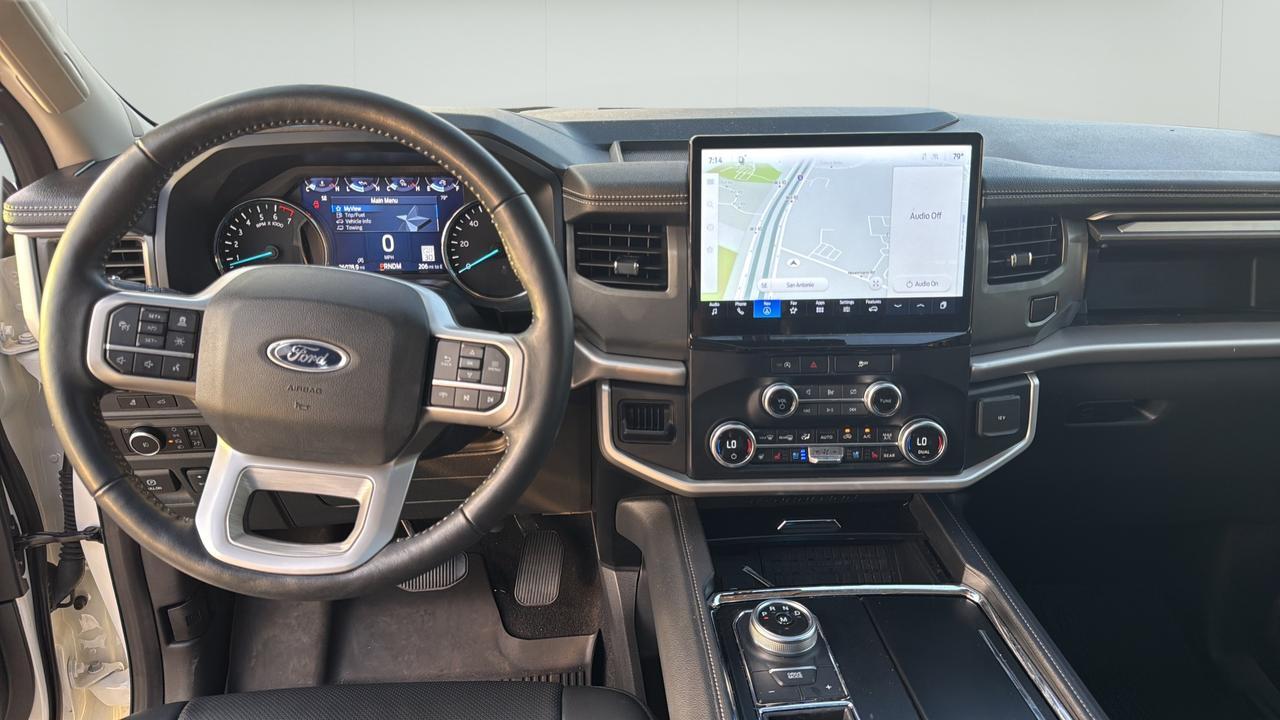 2024 Ford Expedition XLT