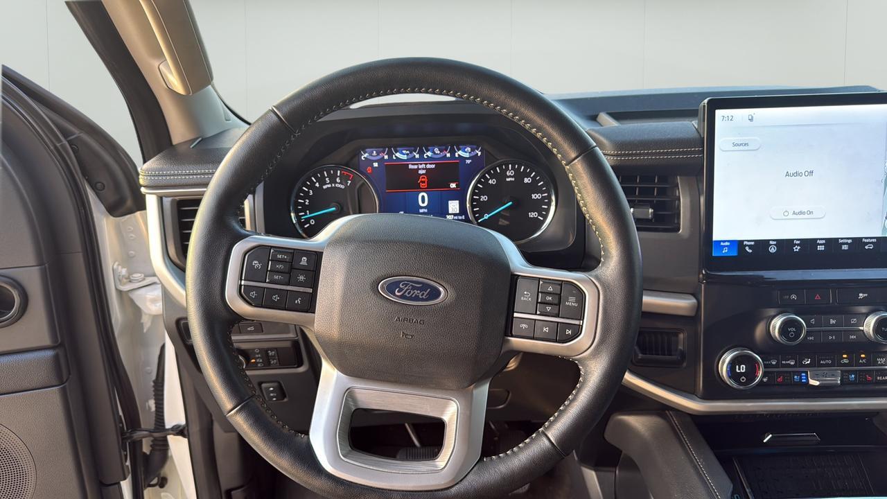 2024 Ford Expedition XLT