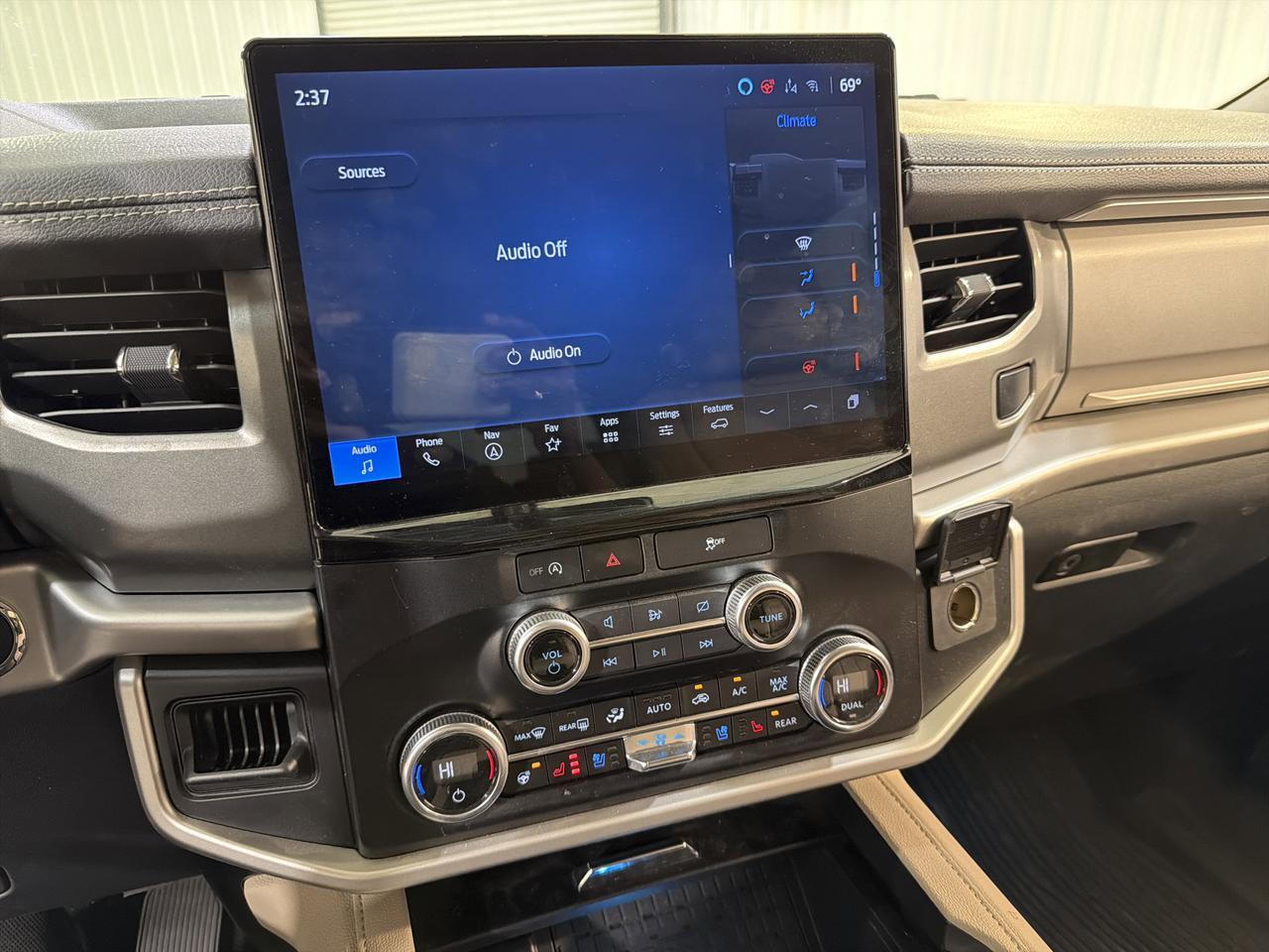 2024 Ford Expedition XLT San Antonio TX