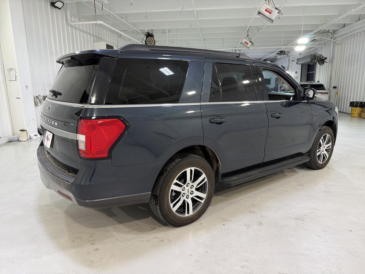 2024 Ford Expedition XLT San Antonio TX