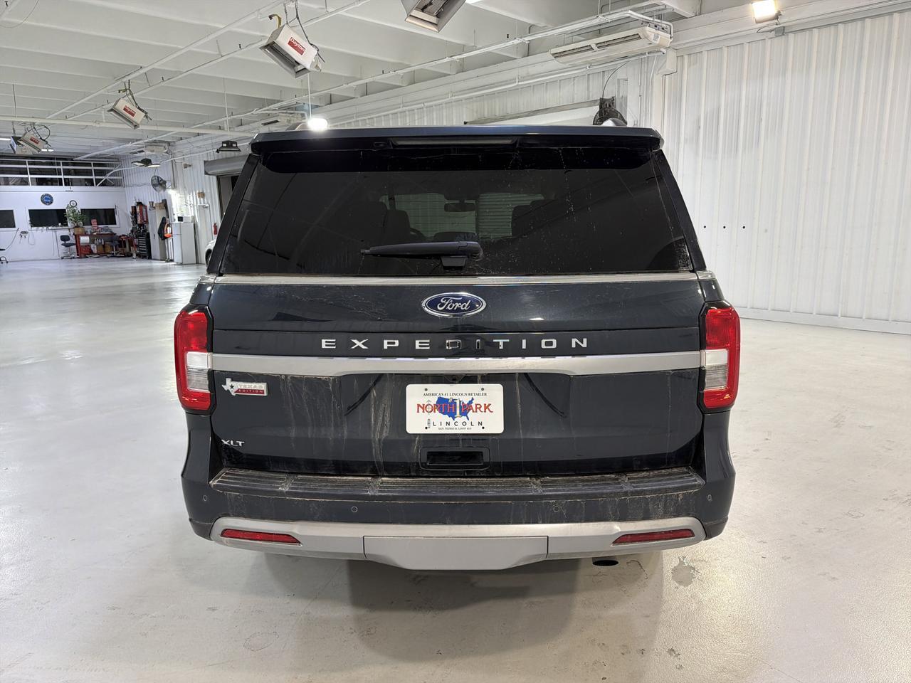 2024 Ford Expedition XLT San Antonio TX