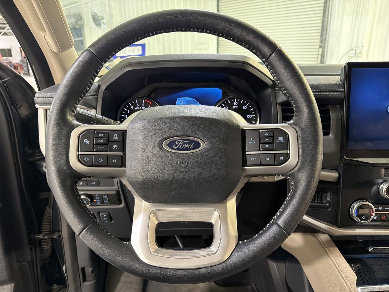 2024 Ford Expedition XLT San Antonio TX
