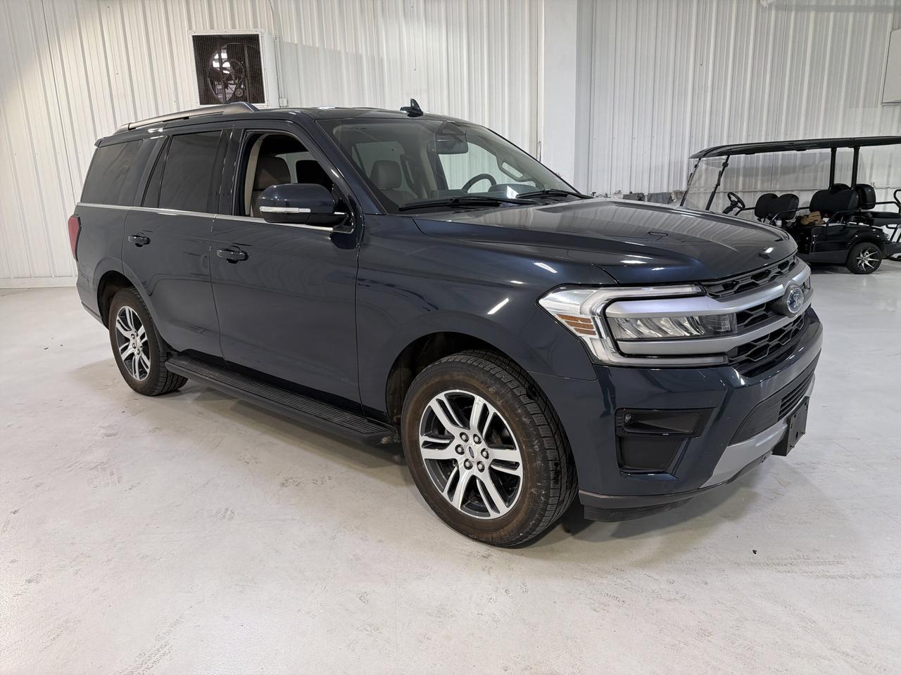 2024 Ford Expedition XLT San Antonio TX