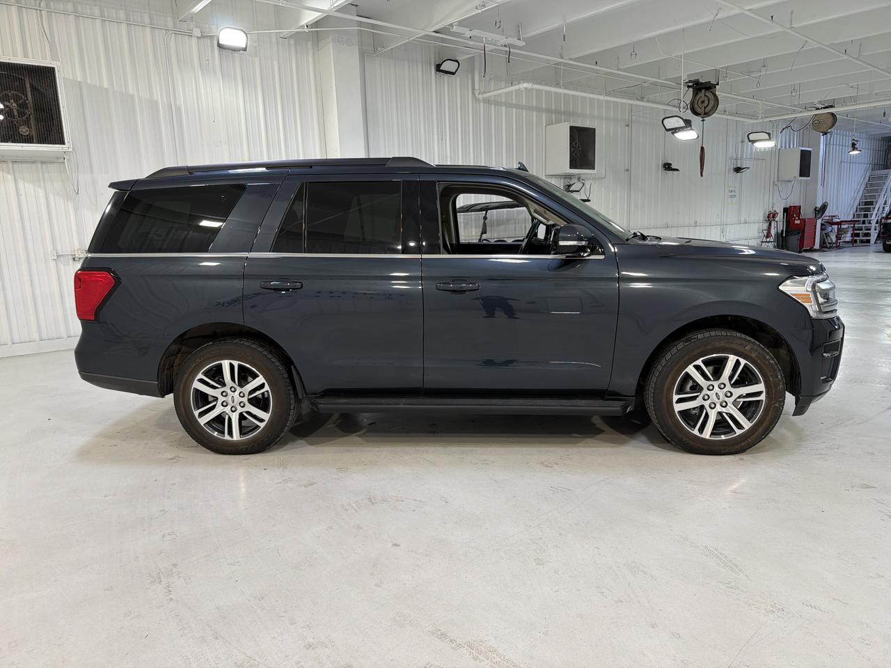 2024 Ford Expedition XLT San Antonio TX