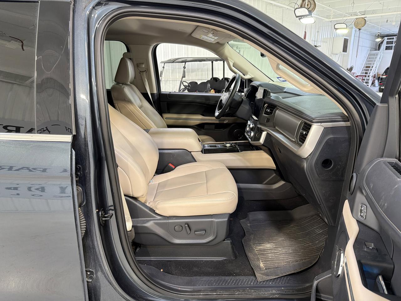 2024 Ford Expedition XLT San Antonio TX