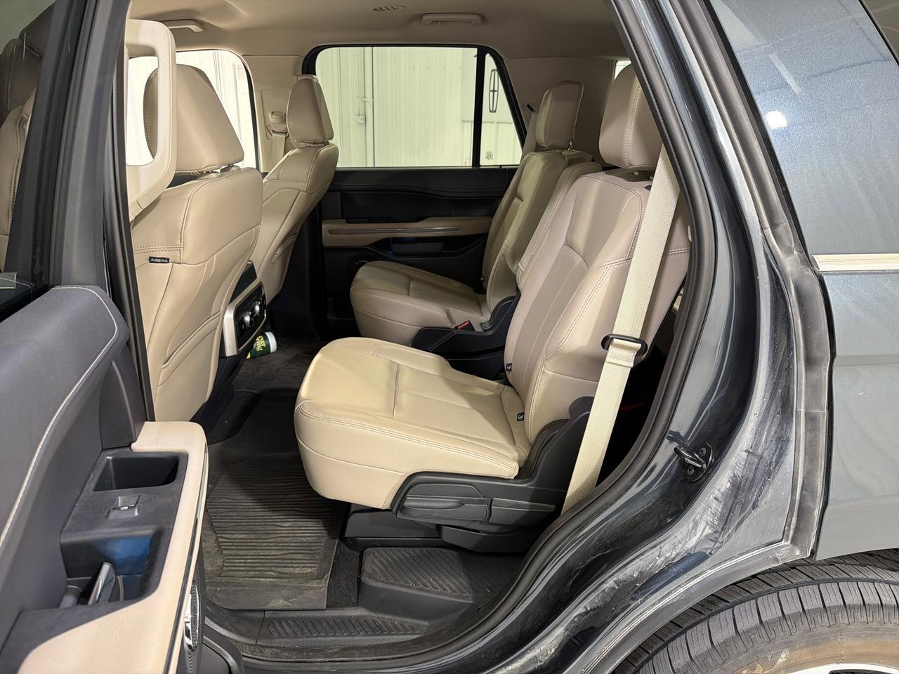 2024 Ford Expedition XLT San Antonio TX