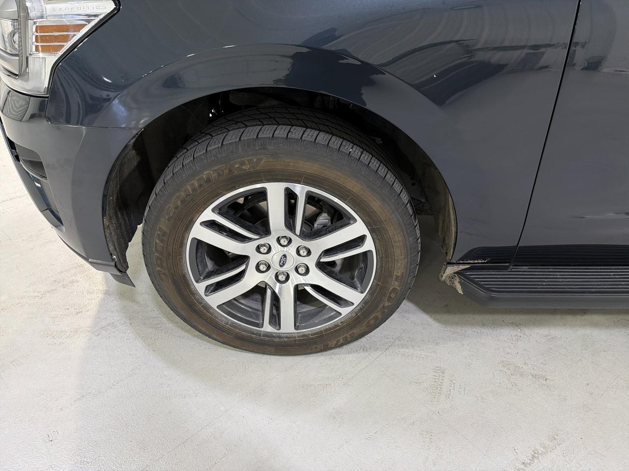 2024 Ford Expedition XLT San Antonio TX