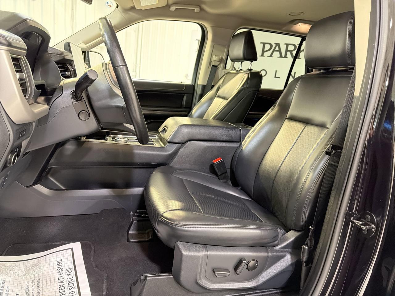 2024 Ford Expedition XLT San Antonio TX