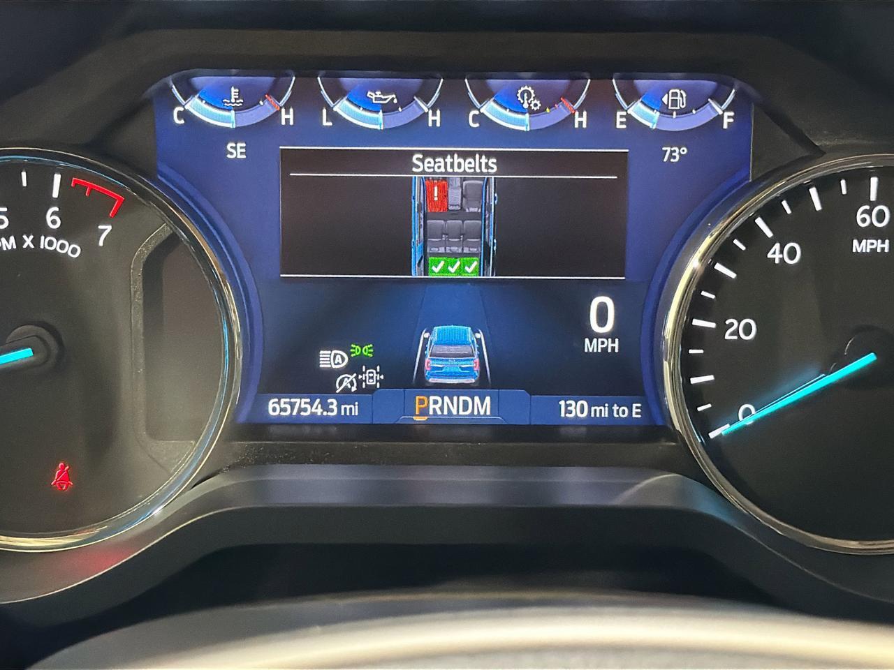 2024 Ford Expedition XLT San Antonio TX