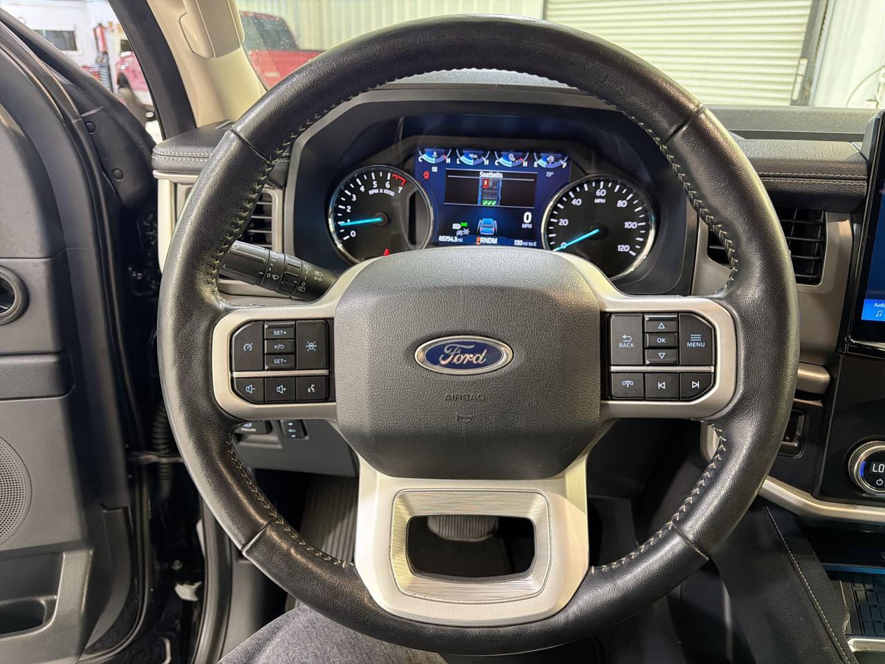 2024 Ford Expedition XLT San Antonio TX