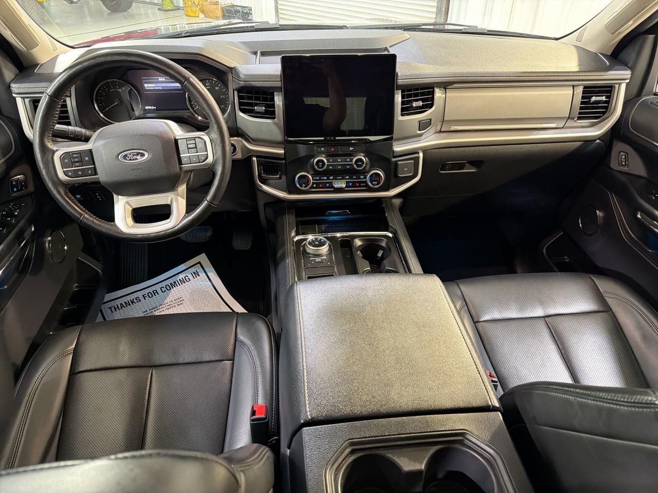 2024 Ford Expedition XLT San Antonio TX