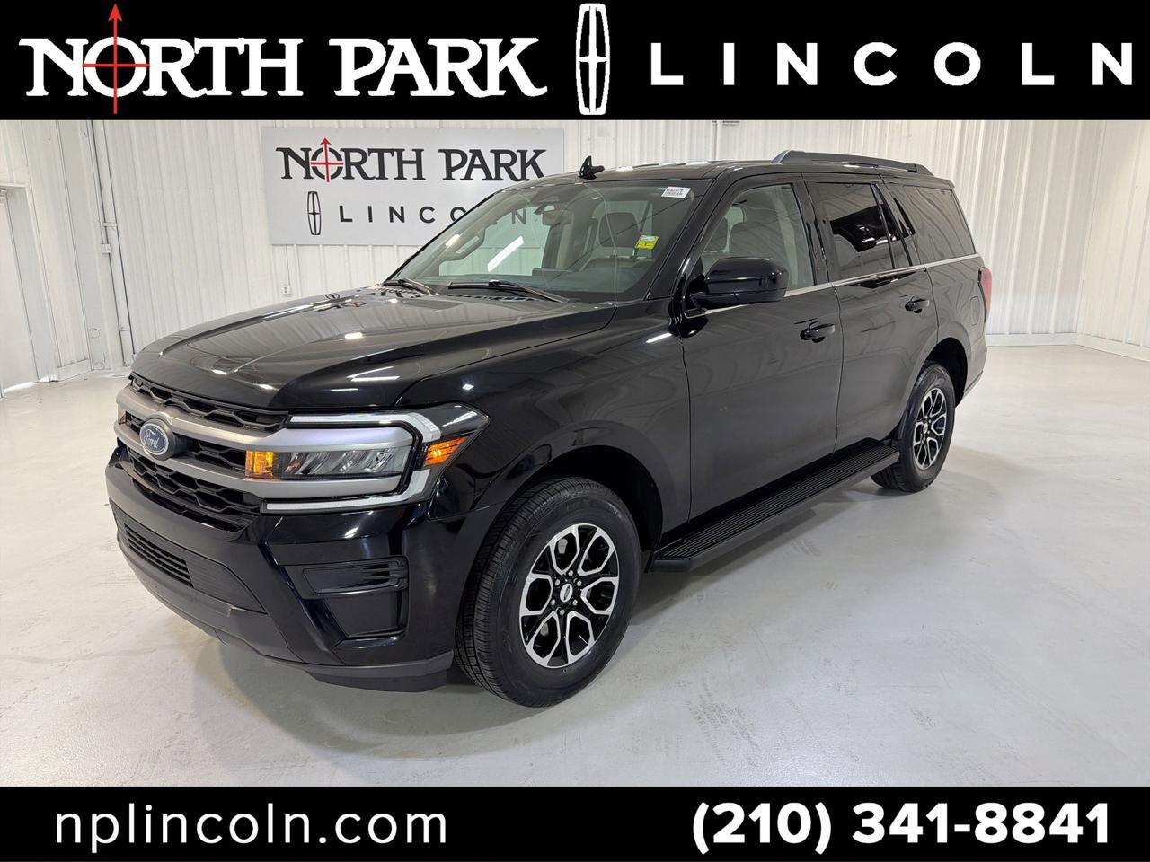 2024 Ford Expedition XLT