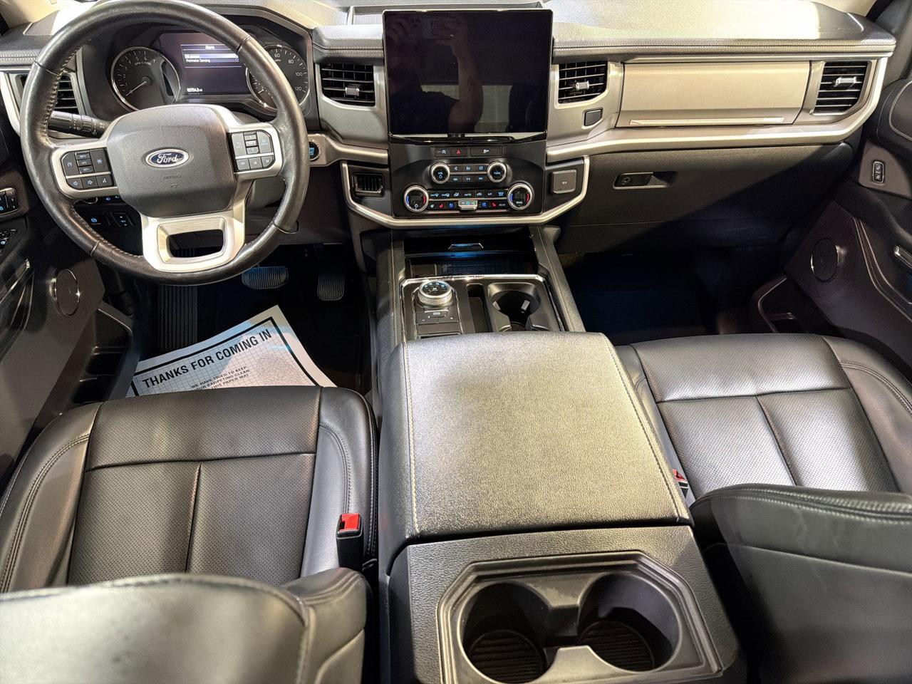 2024 Ford Expedition XLT San Antonio TX