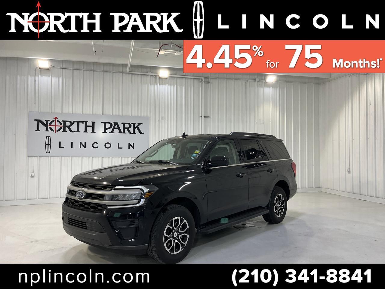 2024 Ford Expedition XLT