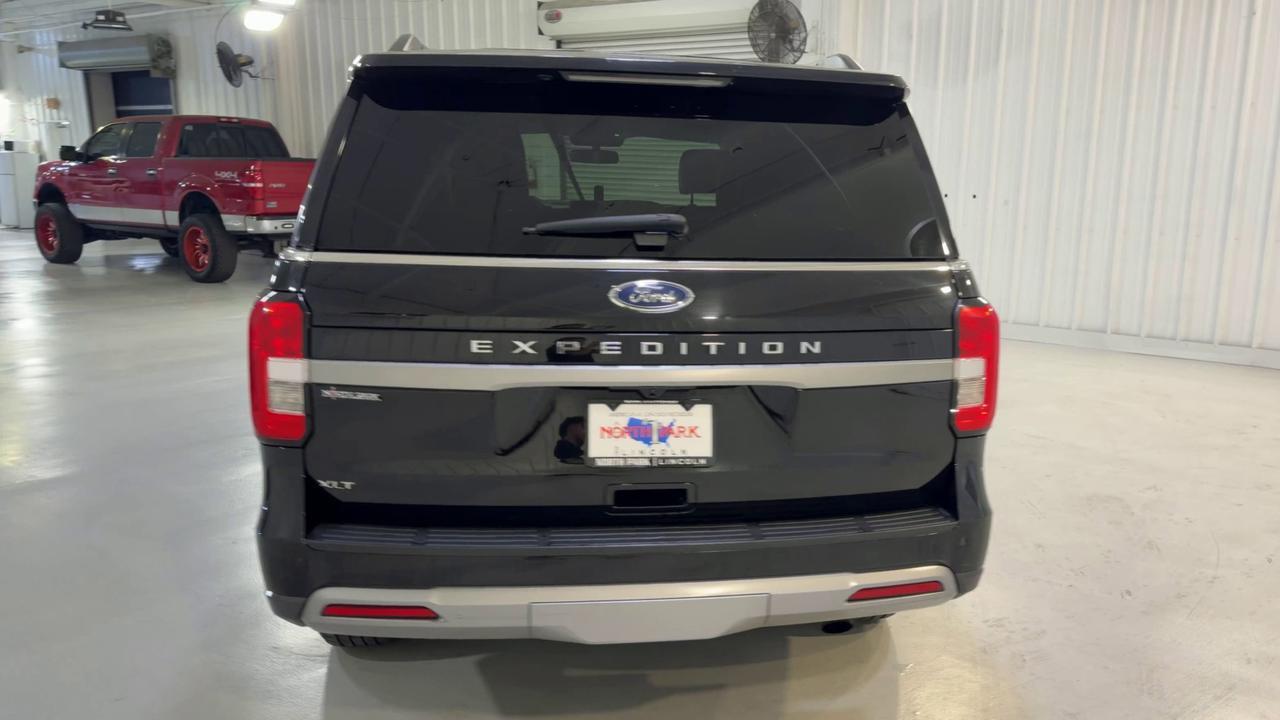 2024 Ford Expedition XLT San Antonio TX